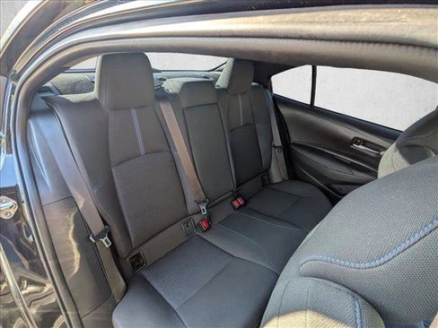 Used 2022 Toyota Corolla SE FWD image 17