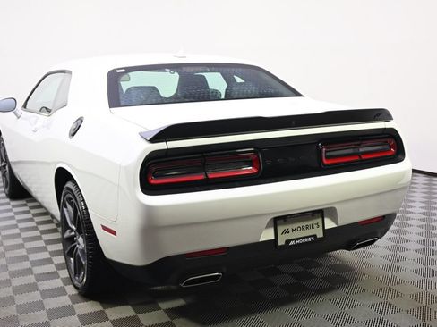 Used 2023 Dodge Challenger GT w/ Plus Package AWD/4WD image 4