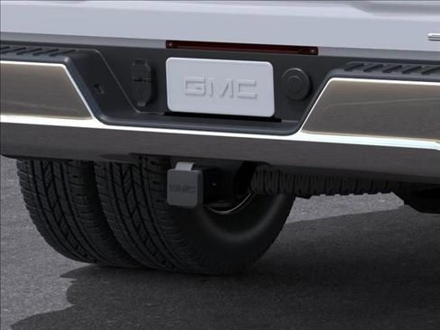 New 2026 GMC Sierra 3500 SLE image 14