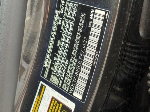 Used 2020 Mercedes-Benz GLC 300 4MATIC image 24