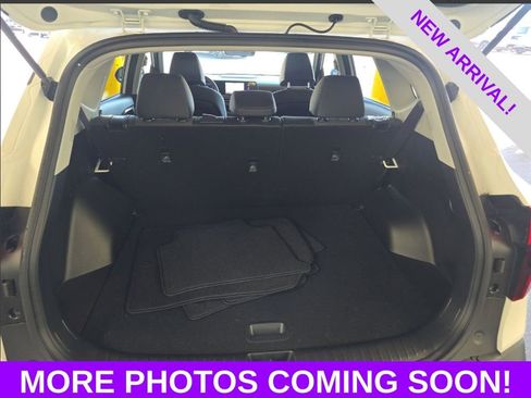 Used 2026 Kia Seltos S FWD image 5