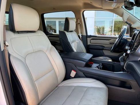 Used 2021 RAM 1500 Limited RWD image 26