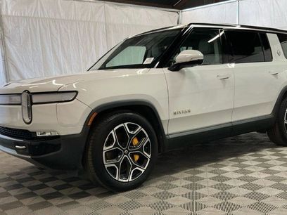 Used 2023 Rivian R1S Launch Edition