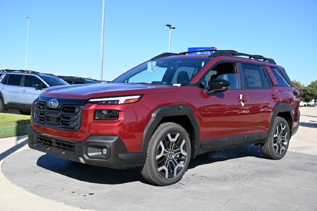 New 2026 Subaru Outback Touring XT AWD/4WD image 7