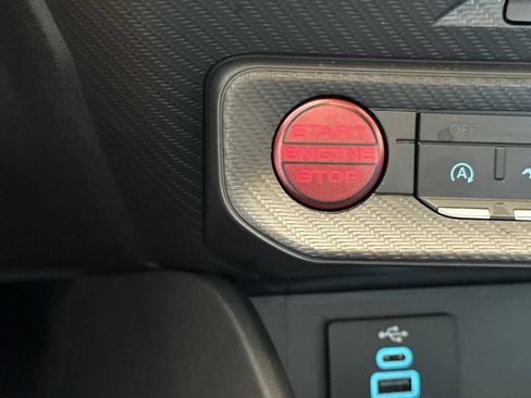 Used 2025 Ford Mustang GT RWD image 22