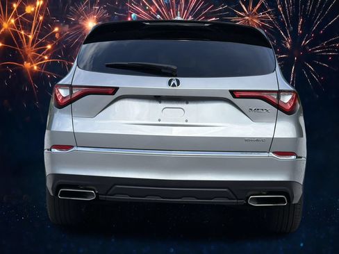 Used 2023 Acura MDX SH-AWD image 26