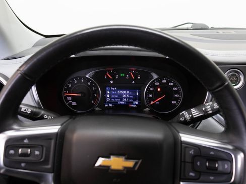 Used 2020 Chevrolet Blazer LT image 26
