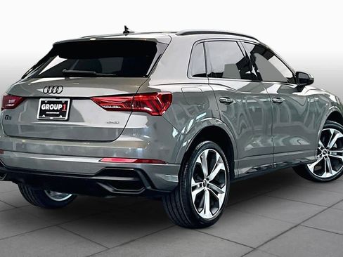 Used 2022 Audi Q3 2.0T Premium Plus AWD/4WD image 13
