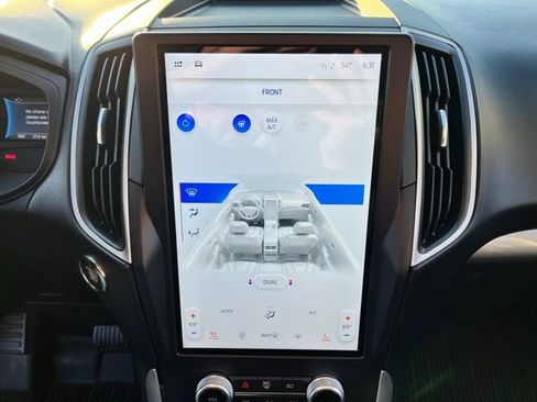 Certified 2024 Ford Edge SEL w/ Convenience Package image 33