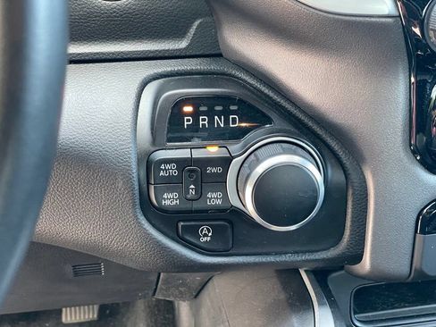 Used 2023 RAM 1500 Big Horn AWD/4WD image 22