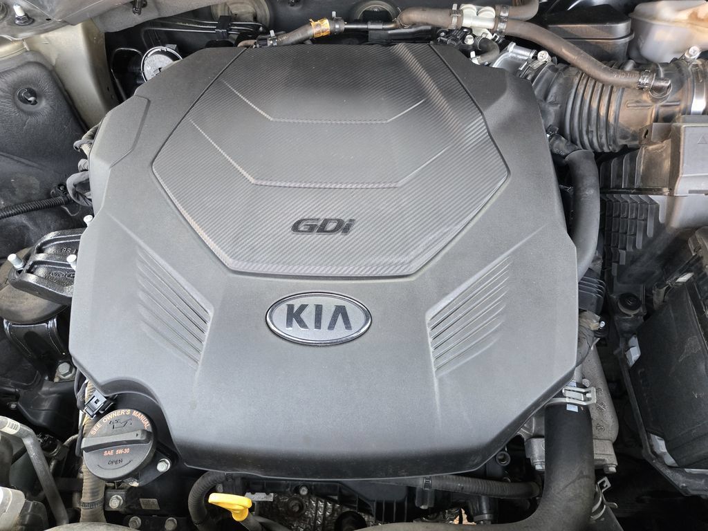 Used 2020 Kia Telluride EX w/ Towing Package AWD/4WD image 29