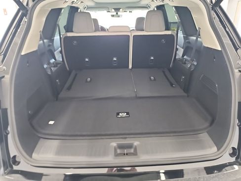 Used 2026 INFINITI QX60 Luxe w/ Cargo Package AWD/4WD image 15