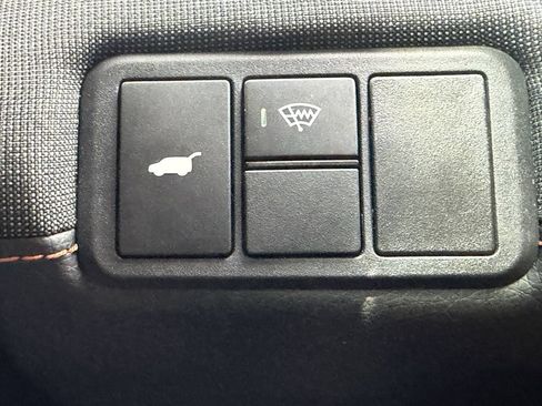 Used 2026 Honda Passport TrailSport image 30
