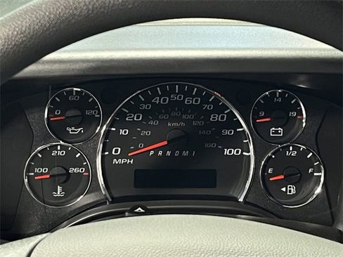 New 2025 Chevrolet Express 2500 w/ Enhanced Convenience Package image 20
