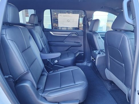 New 2026 GMC Acadia Elevation w/ Black Edition image 45