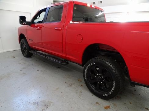 Certified 2024 RAM 2500 Big Horn w/ Night Edition image 17
