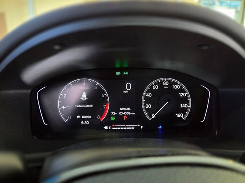 Certified 2023 Honda Civic Sport image 32