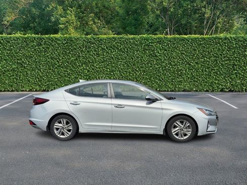 Used 2020 Hyundai Elantra Value Edition image 2