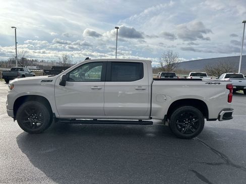 New 2026 Chevrolet Silverado 1500 RST image 4