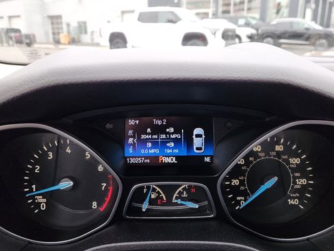 Used 2016 Ford Focus SE image 12