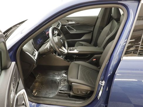 Certified 2025 BMW X1 xDrive28i image 6
