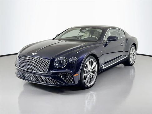 Used 2022 Bentley Continental GT image 10