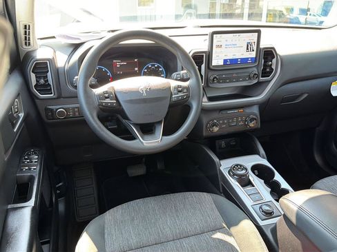 Used 2023 Ford Bronco Sport Big Bend AWD/4WD image 18