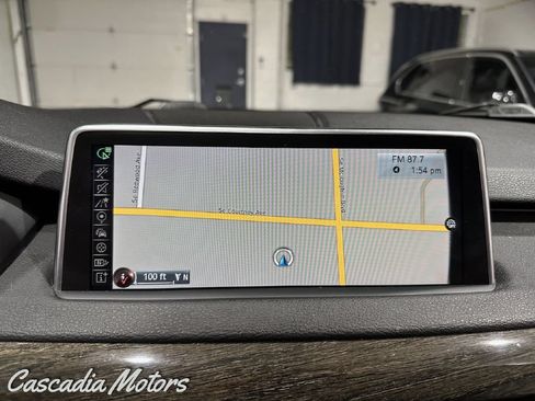 Used 2016 BMW X5 xDrive40e AWD/4WD image 18