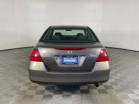 Used 2006 Honda Accord EX image 22
