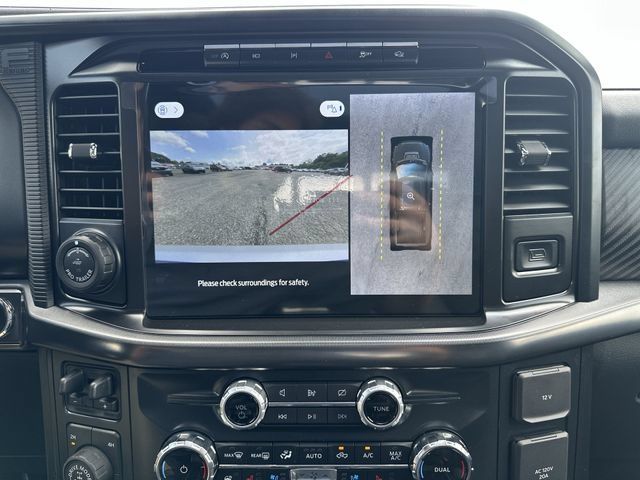 New 2026 Ford F150 Raptor AWD/4WD image 26