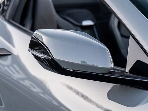 Used 2025 Chevrolet Corvette Z06 image 27