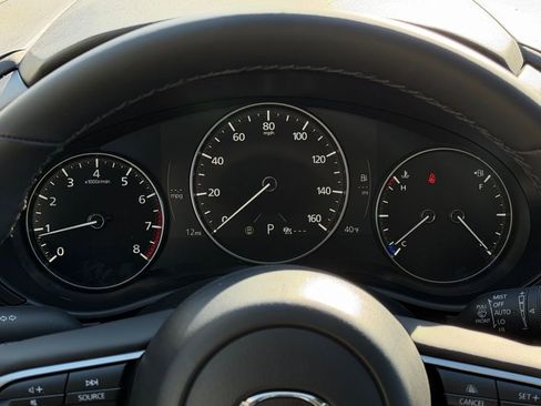 New 2026 MAZDA CX-30 AWD 2.5 S image 31