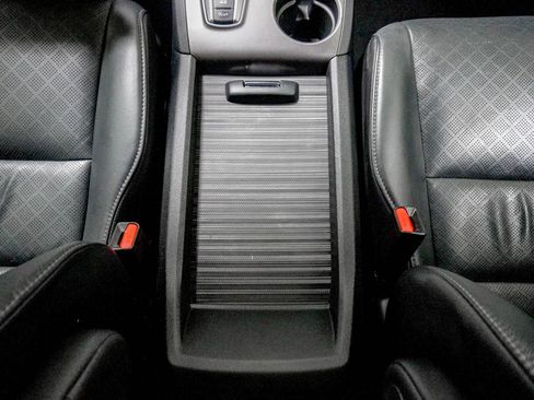 Used 2021 Honda Passport EX-L image 28