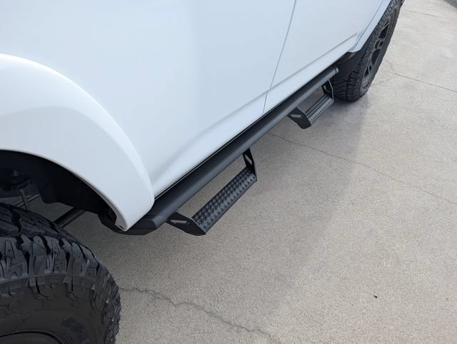 Used 2024 Toyota 4Runner TRD Pro AWD/4WD image 31