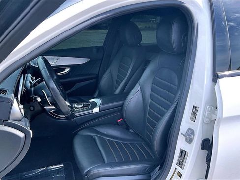 Used 2020 Mercedes-Benz C 43 AMG 4MATIC Sedan image 9