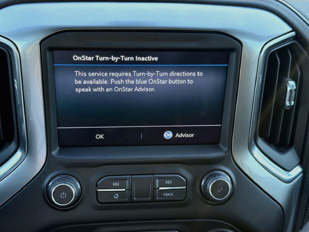 Used 2020 Chevrolet Silverado 1500 LT w/ All-Star Edition RWD image 31