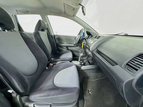 Used 2008 Honda Fit Sport image 31