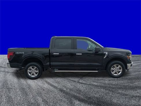 Certified 2024 Ford F150 XLT image 3