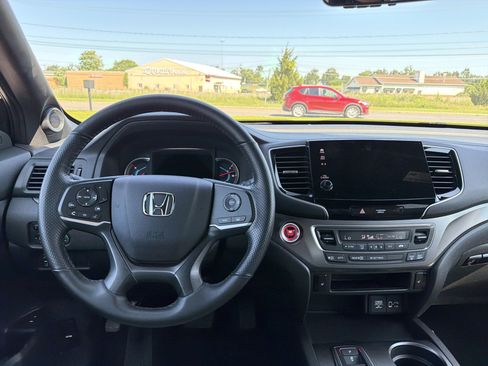 Used 2020 Honda Passport EX-L image 12