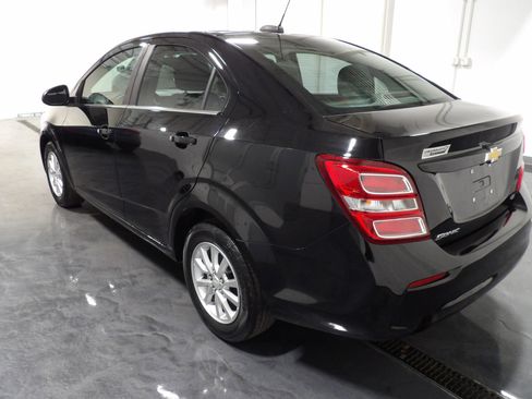 Used 2020 Chevrolet Sonic LT image 5