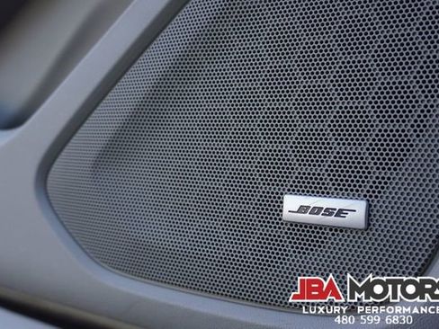 Used 2020 GMC Terrain Denali w/ Denali Premium Package FWD image 97