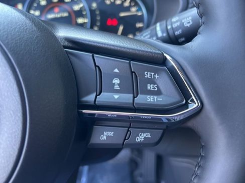 New 2025 MAZDA CX-5 AWD 2.5 S w/ Premium Plus Pkg image 18