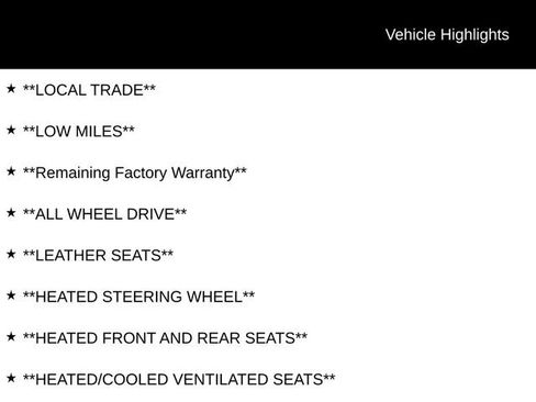 Used 2026 Hyundai Palisade Calligraphy AWD/4WD image 11