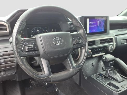 Used 2025 Toyota Tacoma SR RWD image 12