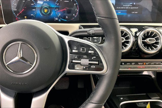 Used 2019 Mercedes-Benz A 220 4MATIC image 24