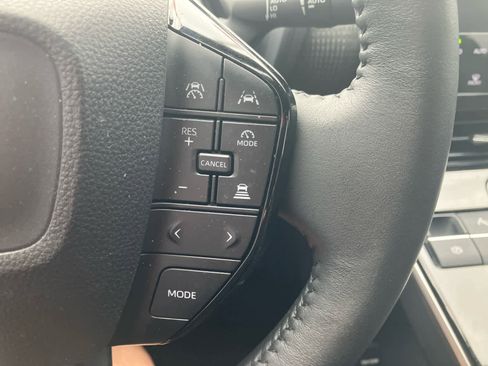 Certified 2024 Toyota bZ4X Limited image 18