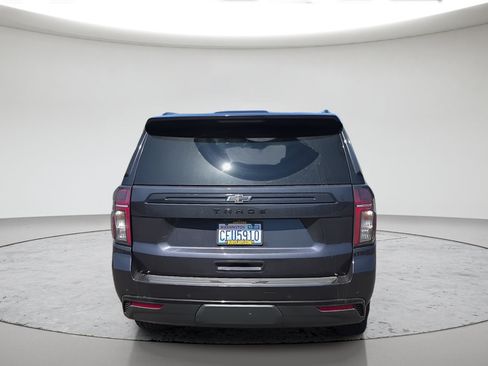 Used 2023 Chevrolet Tahoe Z71 AWD/4WD image 8