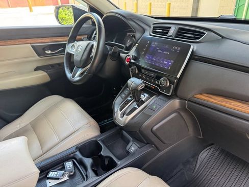 Used 2017 Honda CR-V EX-L image 31