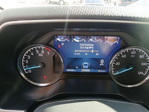 Certified 2022 Ford F150 XLT w/ Equipment Group 302A High image 39