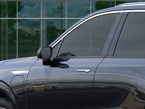 New 2027 Cadillac Vistiq Luxury w/ LPO, Floor Liner Package AWD/4WD image 12